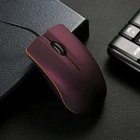 mini m20 wired business mouse 1200dpi optical usbpro business mause optical mice frosted surface desktop computer pc laptop