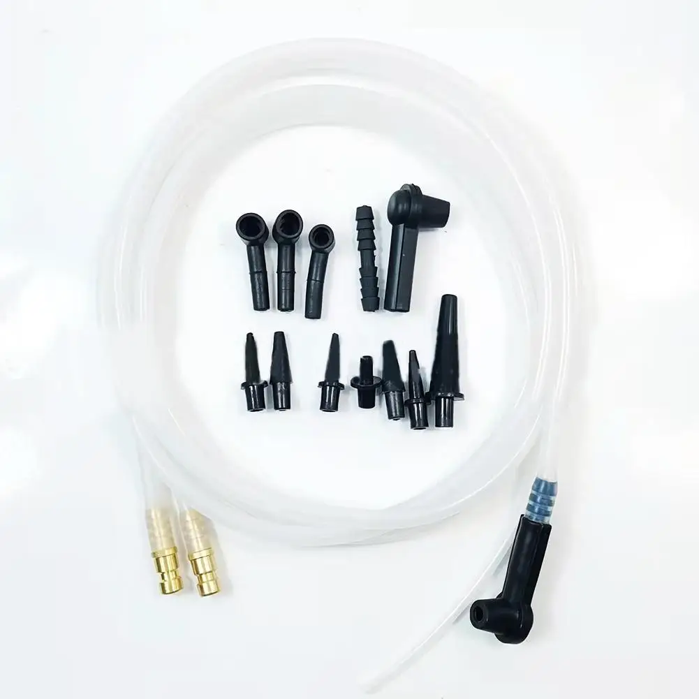 Набор для автоматического вакуумного тормоза 2L взрывозащищенный шунт