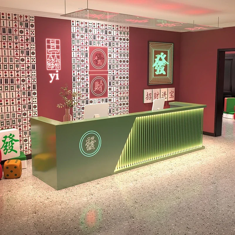 Бюро прием церковная кафедра передвижной стол Fisktion элегантный офисный