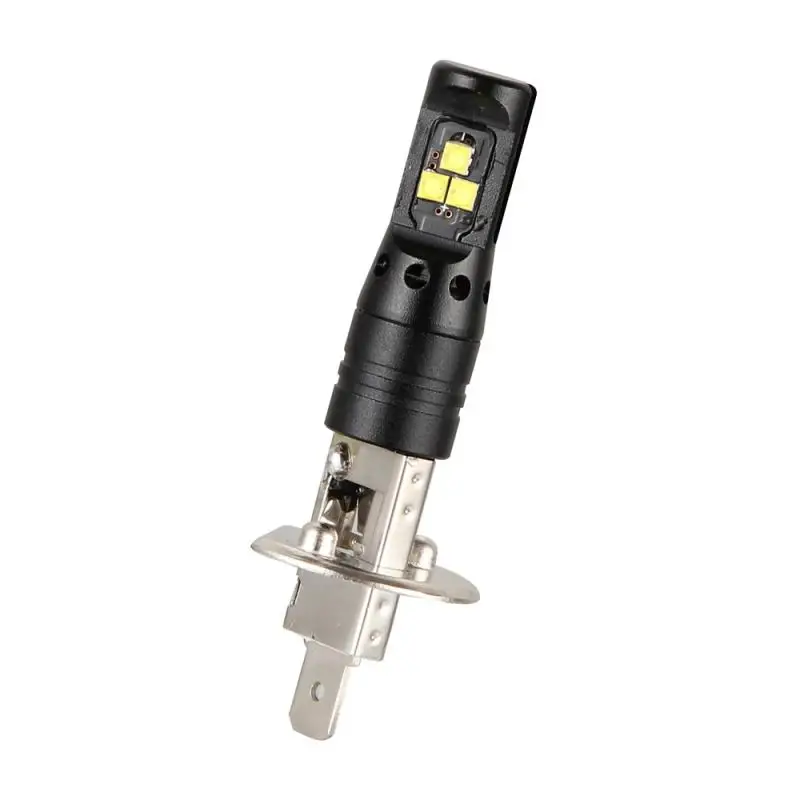 

Car Lights H7 LED Headlight Bulbs H4 LED Lights H1 Led Lamp 880 9005 9006 HB3 HB4 6500K High Brightness Auto Fog Light 12-24V