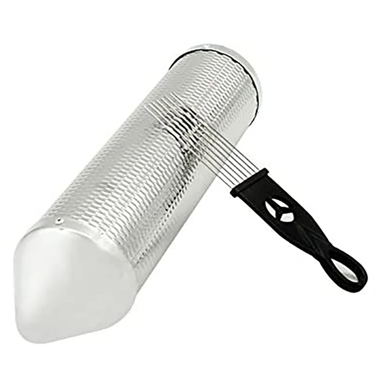 

Latin Percussion Guiro Percussion Instrument Latin Percussion Instrument Shaker Musical Instruments with Scraper