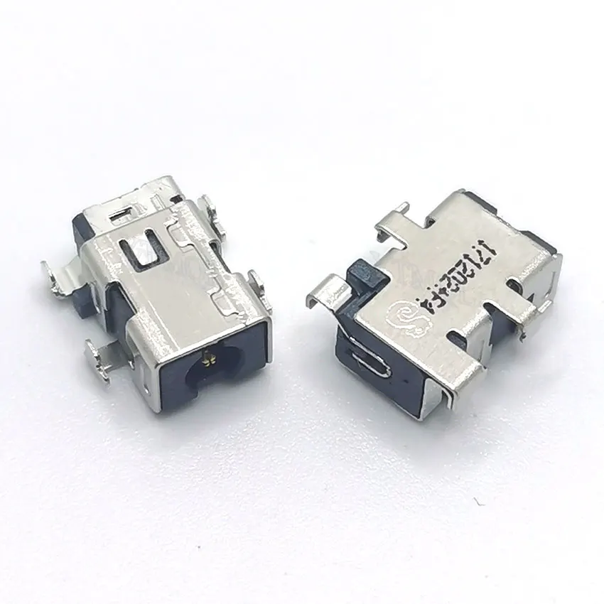 

1PCS For Samsung Notebook NP730QAA NP550XTA NP940X3M NP940X5N NT950QAA NP730QAA-K02US AC DC Power Jack
