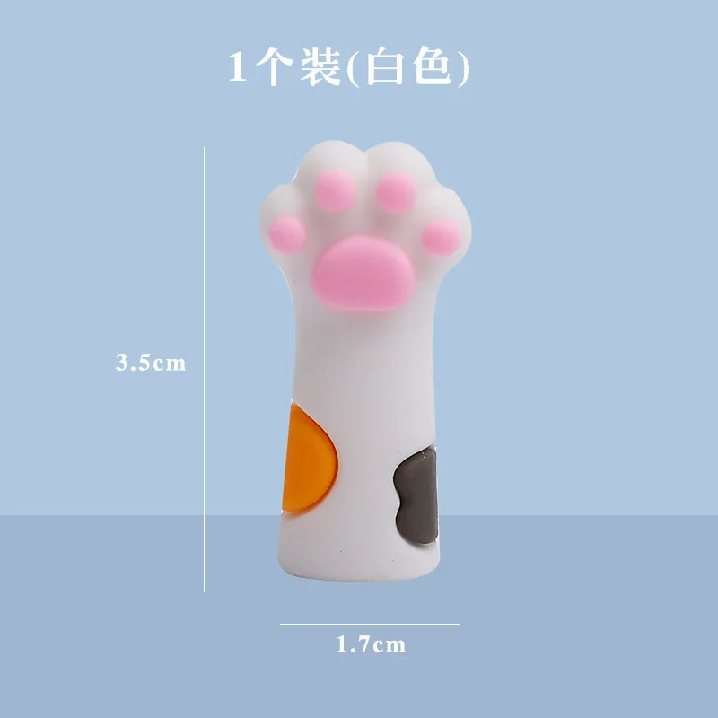 

MOONBIFFY Кавайный карандаш с котом