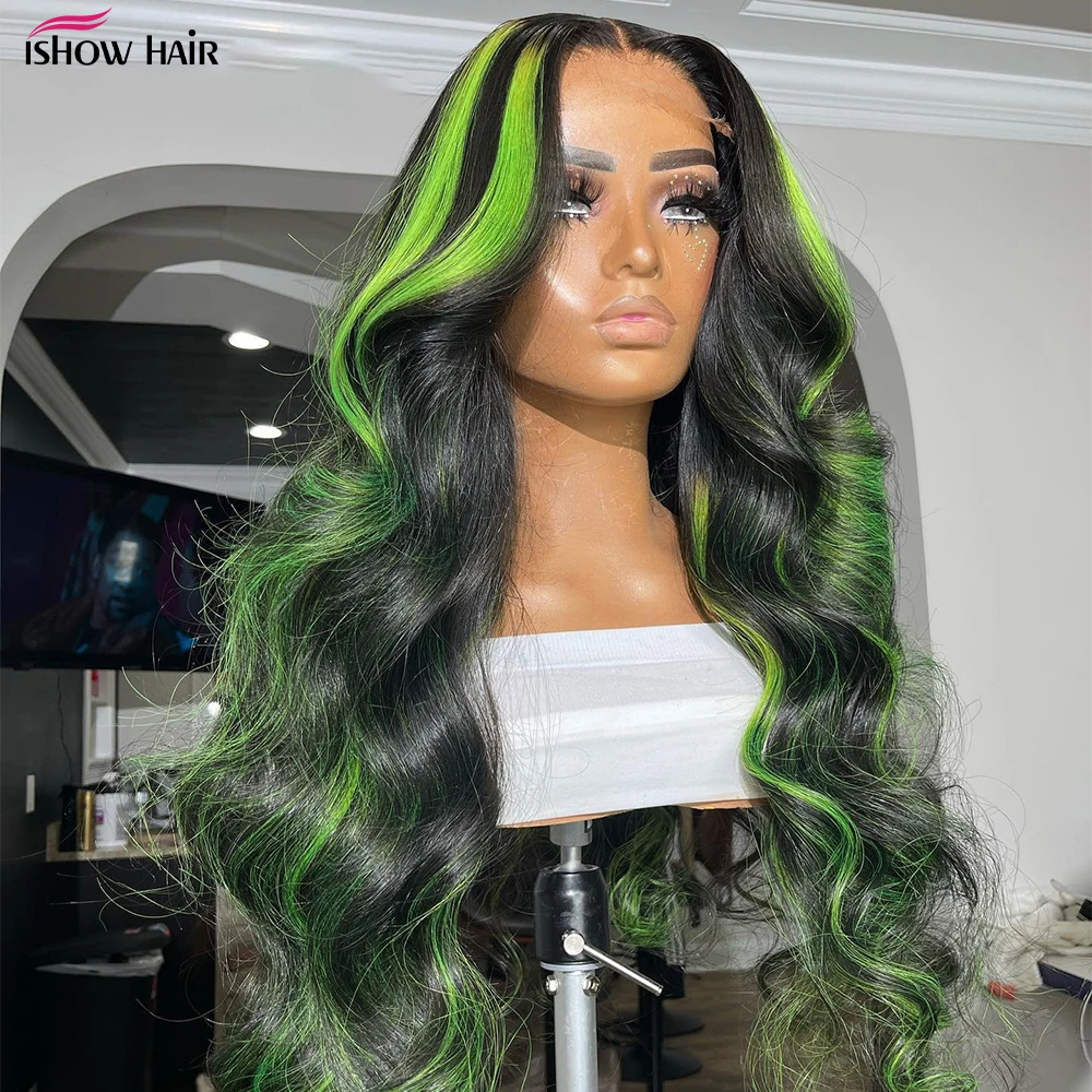 Ed Hd Lace Frontal Wig Human Hair