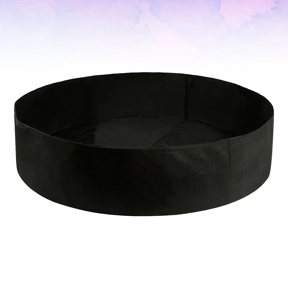 

Round Grow Bags Heavy Duty Thickened Nonwoven Grow Pot Potato Bags Indoor Outdoor Grow Containers Raised bed
