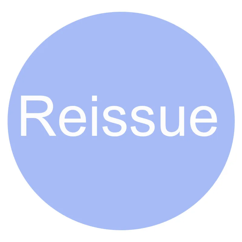 

Reissue Express