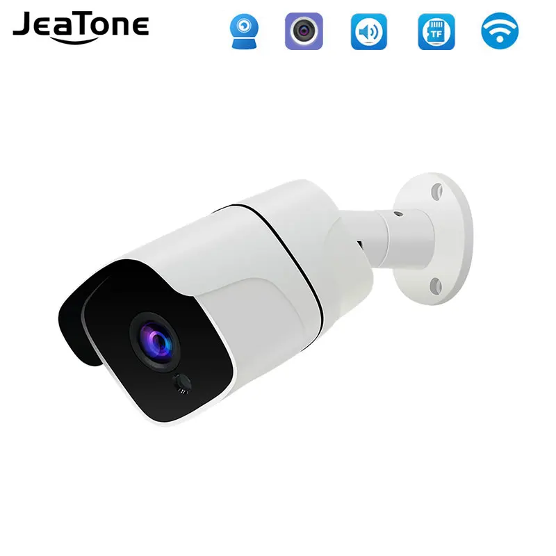 Jeatone 1080P камера видеонаблюдения