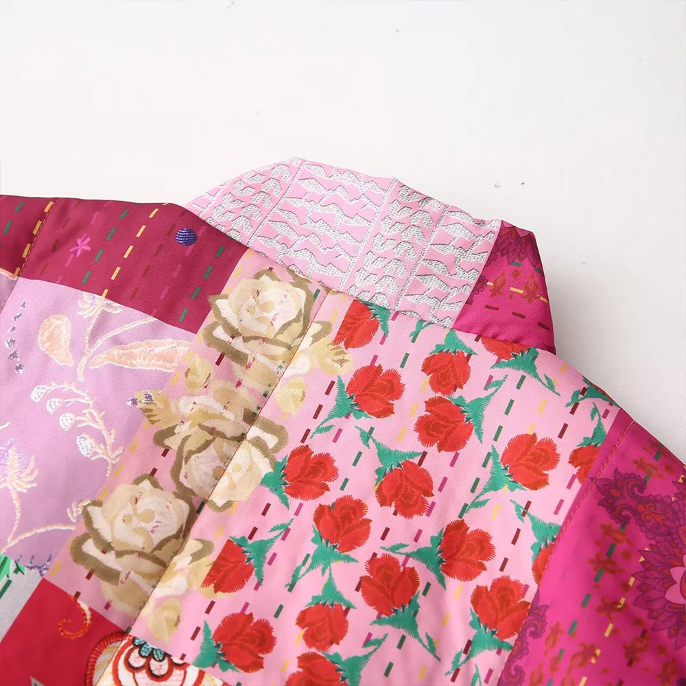 Женский жилет с V-образным вырезом без рукавов поясом