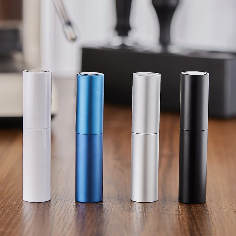 Портативная антистатическая электростатическая мини-бутылка для