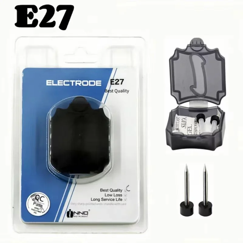 1/2/5/10 пар электродов INNO E27 для сварочного аппарата IFS-15 IFS-10 View 1 View3 View5 View7 View8 View6L 6S 12R