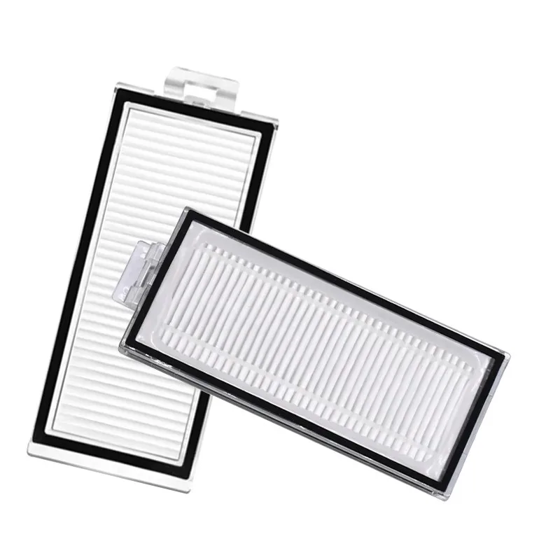 Запасные части для робота-пылесоса Xiaomi Roborock Q7 + Max T8