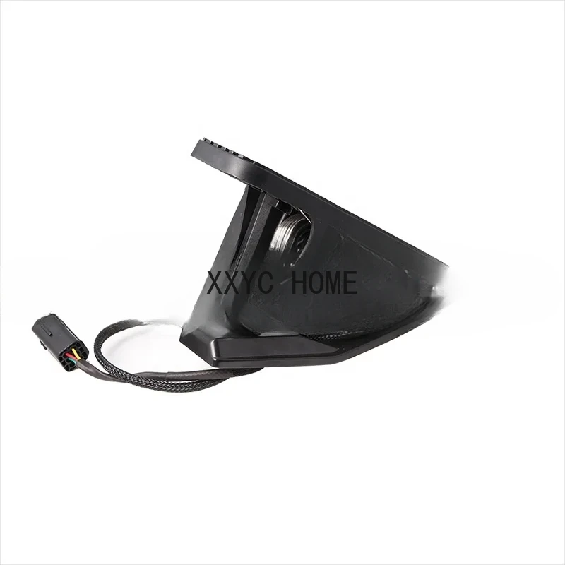 Электрический комплект для преобразования педали акселератора высокого