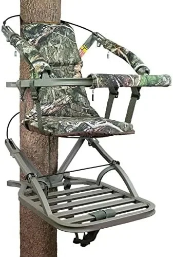 

Treestands Viper SD Climbing Treestand, Choose Camo