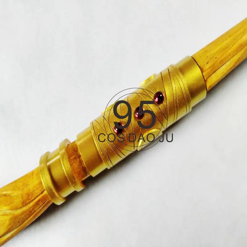 Папоротник фриэрен на похороне косплей реквизит оружие Хэллоуин Рождество