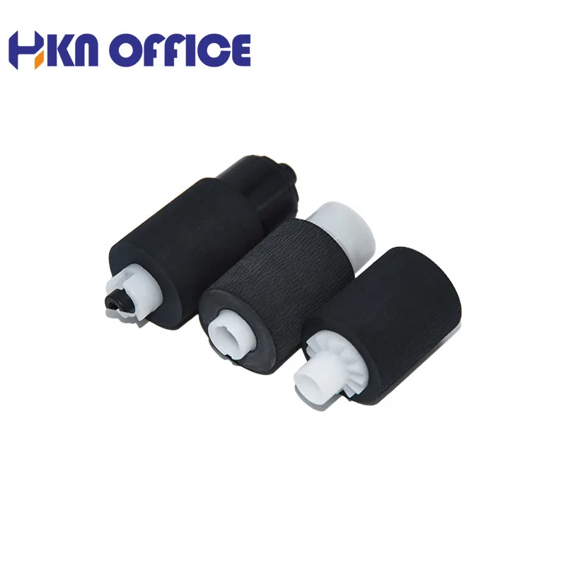 2 комплекта пикап-ролик 302F906230 302F906240 302F909171 для Kyocera FS 1028 1035 1100 1120 1128 1135 1300 1300D 1320 1370