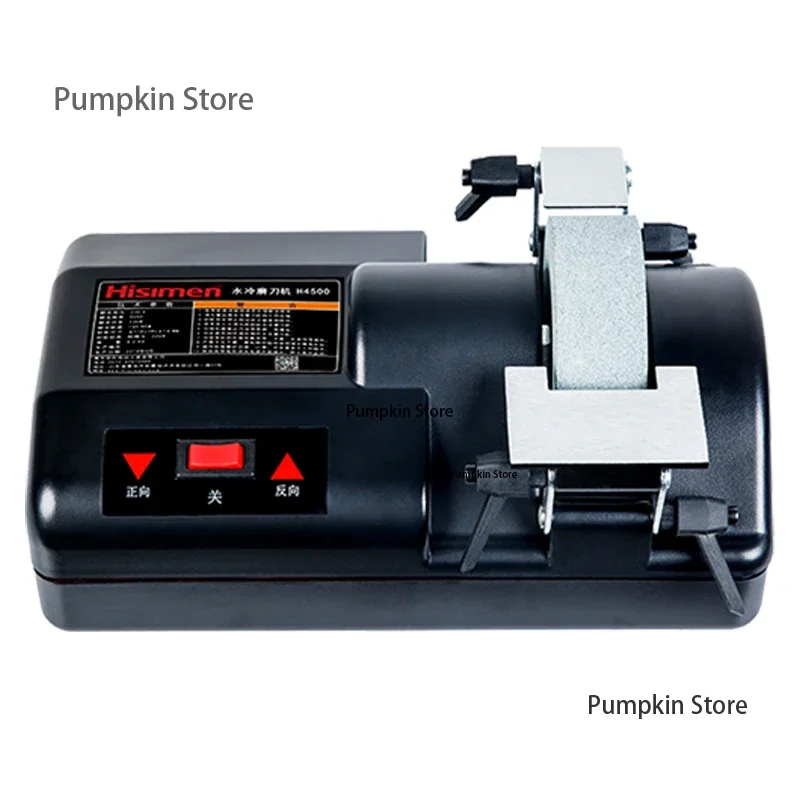 Точилка для ножей Бытовая 5-дюймовая точилка H4500 низкоскоростная ножницы с