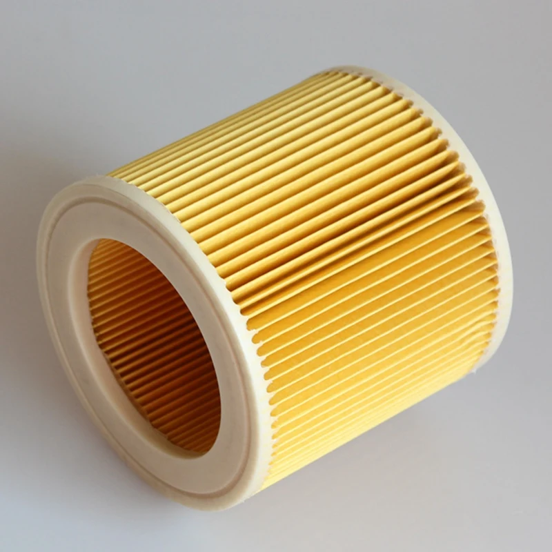 Сменный воздушный фильтр для пылесоса Karcher запчасти WD2250 WD3.200 MV2 MV3 WD3 A2004 A2204 HEPA