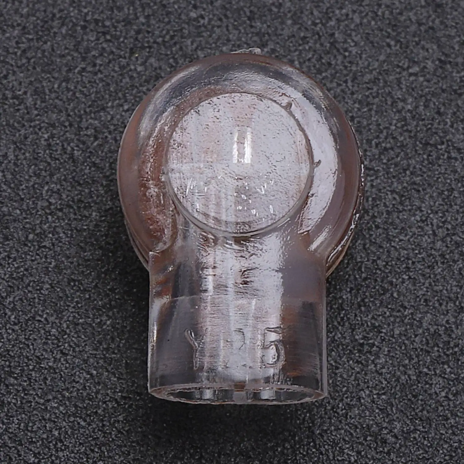 50 шт. желтые пуговицы гелевые заполненные телефонные провода стыковой