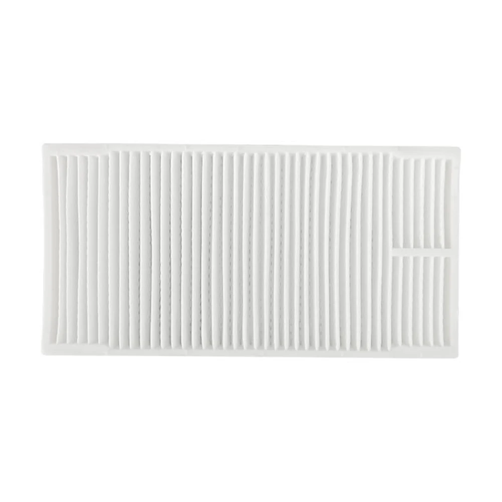 5 шт. фильтр для пылесоса Eureka E20 Plus сменные аксессуары робота-пылесоса