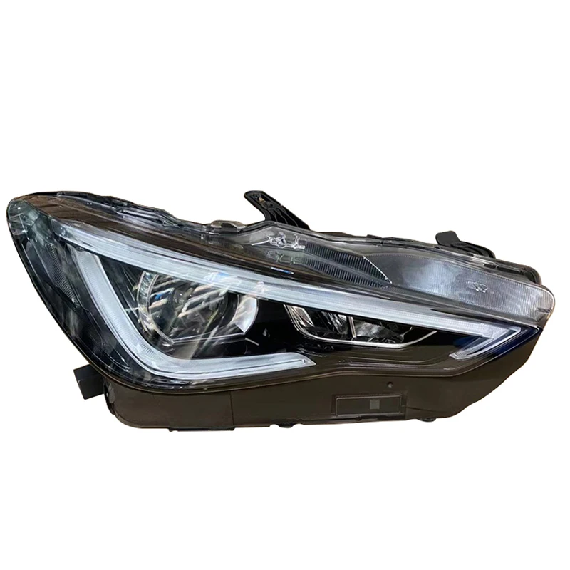 

Автомобильные фары для Infiniti Q60 LED non AFS Assembly 2016-2021