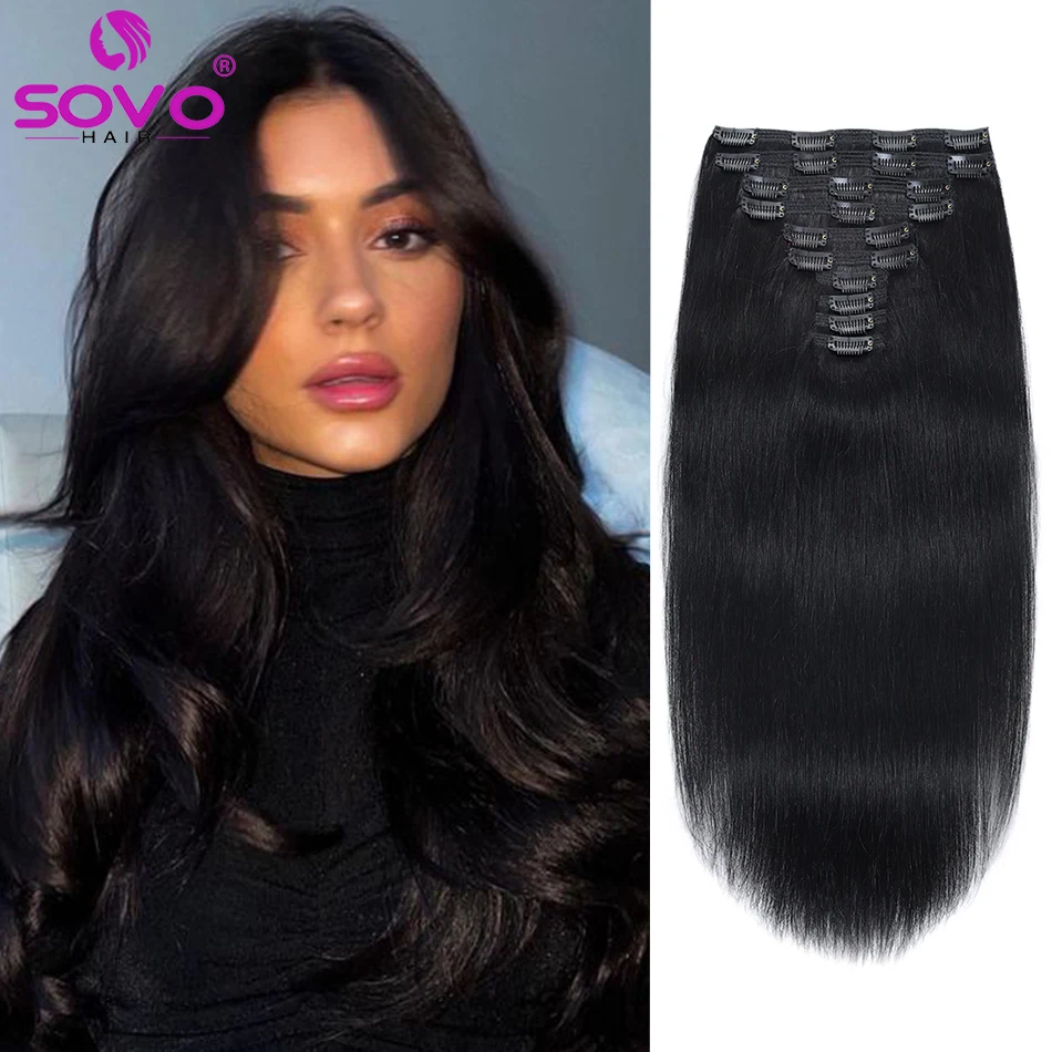 Набор Из 10 Предметов 160 Г Наращивание Человеческих Волос Remy