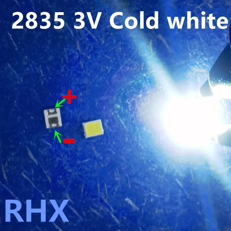 

Для фотовспышки, фотовспышка для подсветки телевизора, 2835, 3030, 3535, 3 в, 6 в, 1 вт, 3 вт, комплект электроники для ремонта жк-телевизора, холодный белый свет