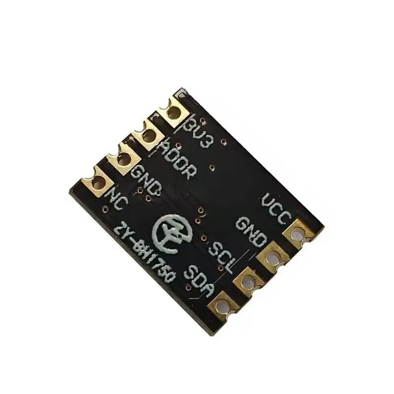 

ZY BH1750 Module Light Intensity Illumination Sensor Communication BH1750FVI