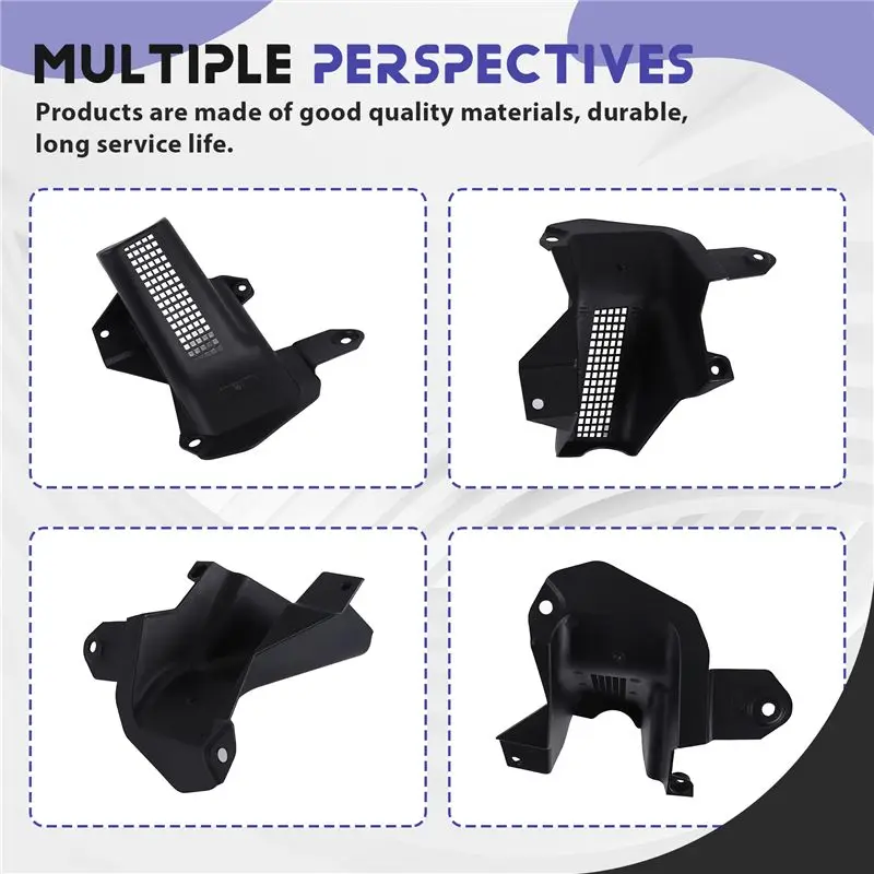 Фото Новейшая защитная накладка на рулевой вал для Nissan X-Trail T32 Qashqai J11 2014 2015 2016 2017 №3