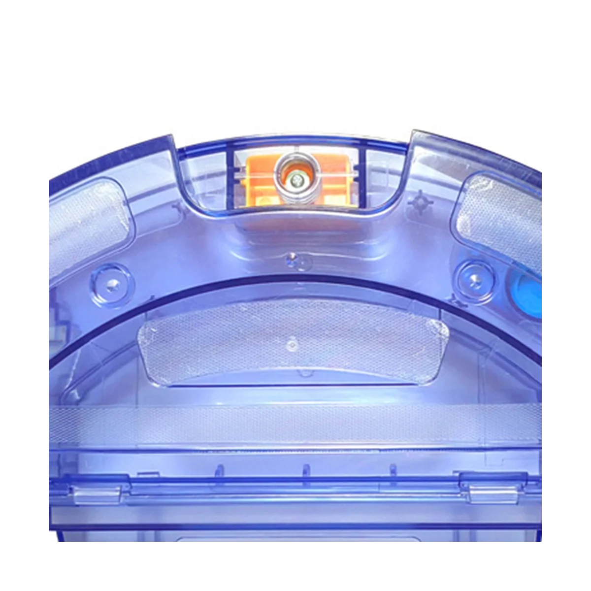 Сменные аксессуары для ABIR X8 X6 X5 Robot Запчасти пылесоса Электрический резервуар