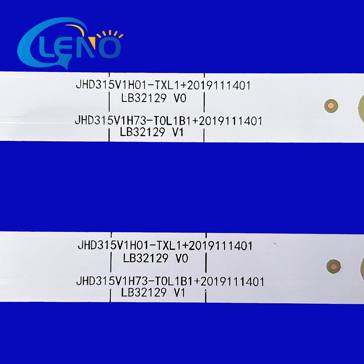 5/10KIT светодиодный strip JHD315V1H01-TXL1 + 2019111401 для HISENSE 32h5f1 32H4030F1 32h4000fm 32h4f 32h4030f 32e5602eur H32B5600