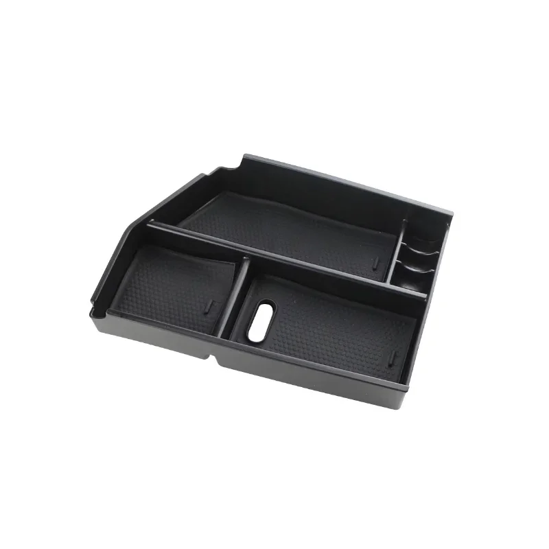 

Подлокотник из АБС-пластика, лоток для хранения для Mercedes Benz M ML GLE GL GLS-Class W166 W167 X166 2011-2019, аксессуары