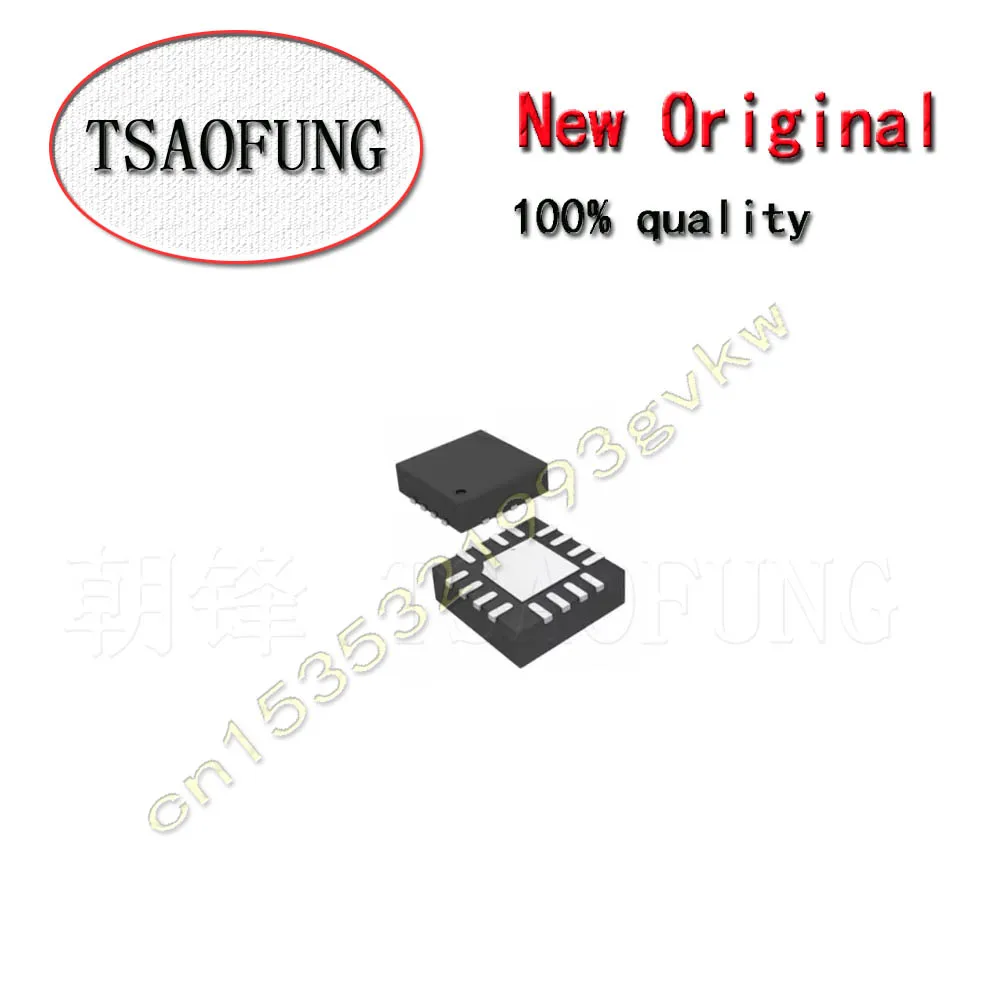 

LT5575EUF#TRPBF LT5575EUF#PBF LT5575EUF 5575 QFN16 Electronic components Integrated circuit