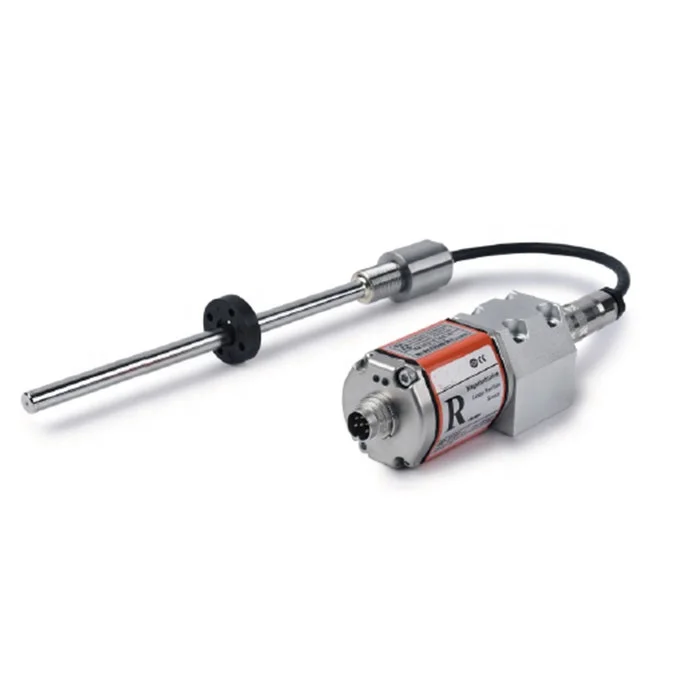 

detached electronics magnetostrictive linear position sensor