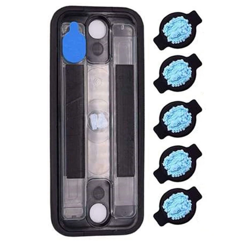 

Reservoir Pad Replacement For Braava Floor Mopping Robot 320 380T Mint 5200C Reservoir Cleaning Pad Universal