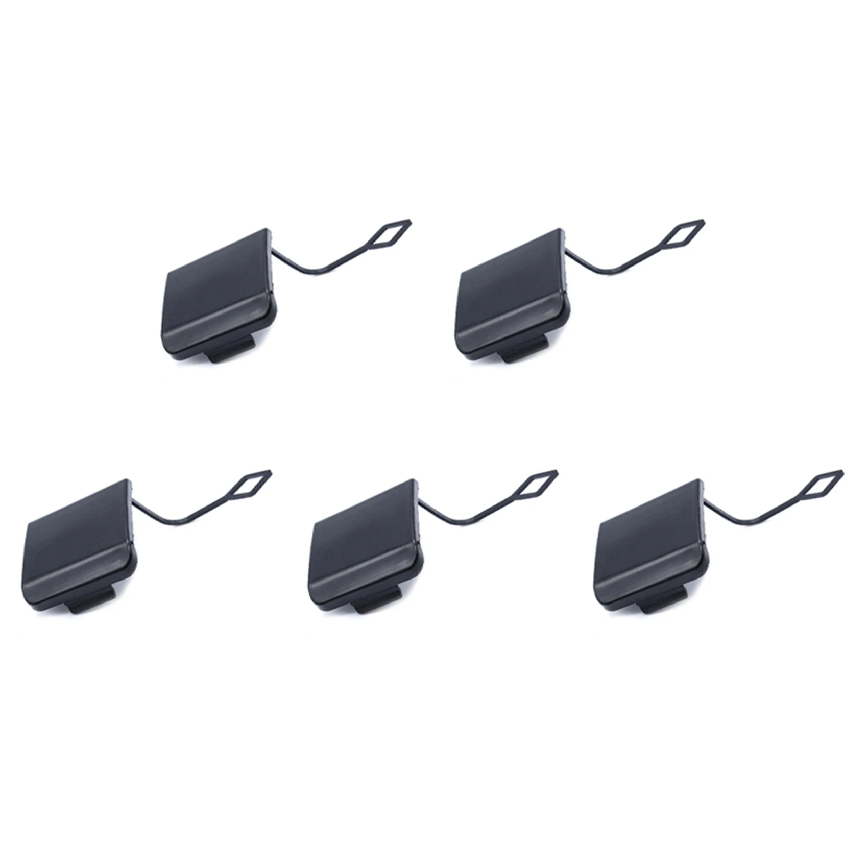 5X крышка переднего бампера с крюком для буксировки A 203 885 26 2038850026 Mercedes Benz C-Class W203 C230