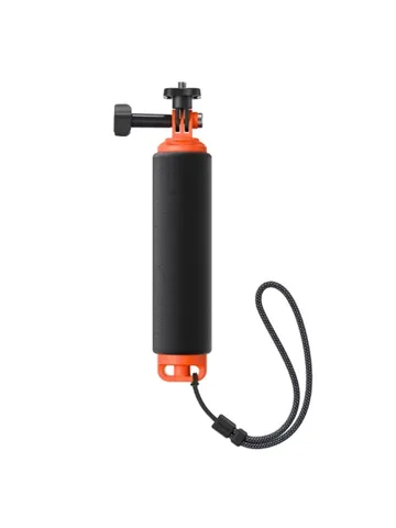 Плавающая рукоятка Insta360 для Insta360 X4 / Ace Pro / X3 / ONE RS / GO 3 / GO 2 / ONE X2 DIve Case Оригинальные аксессуары