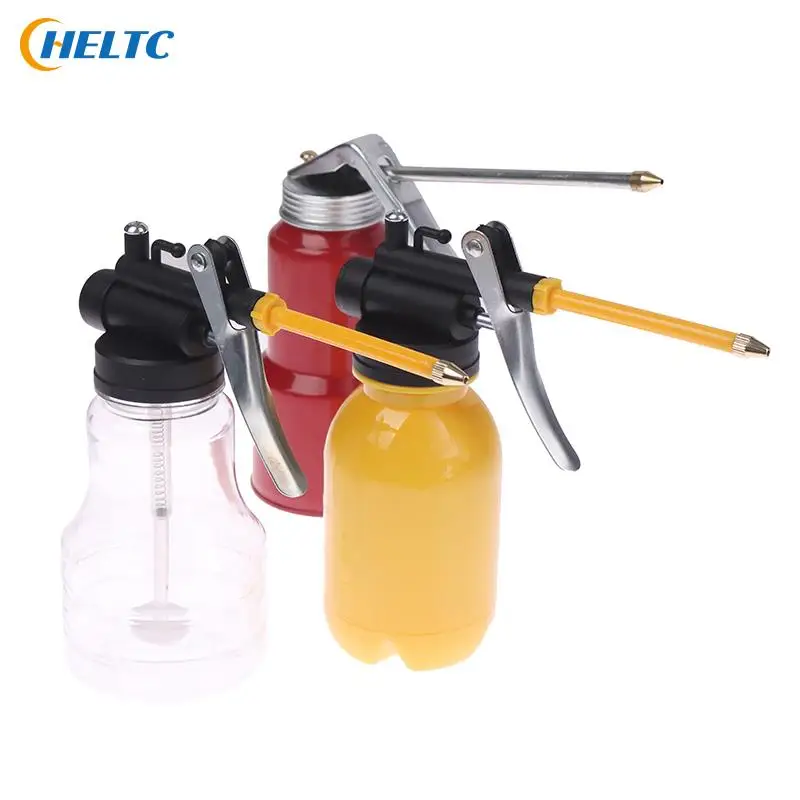 

Капельный горшок для масла 250 мл/300 мл, наполнитель для смазочного пистолета, масляный насос для масляного насоса, прозрачный насос высокого ...