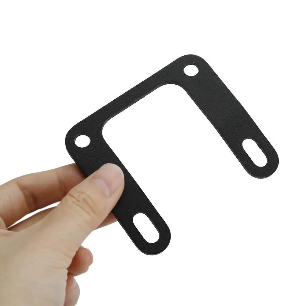 Рисунок 6 - Крепление на мотоцикл со спидометром