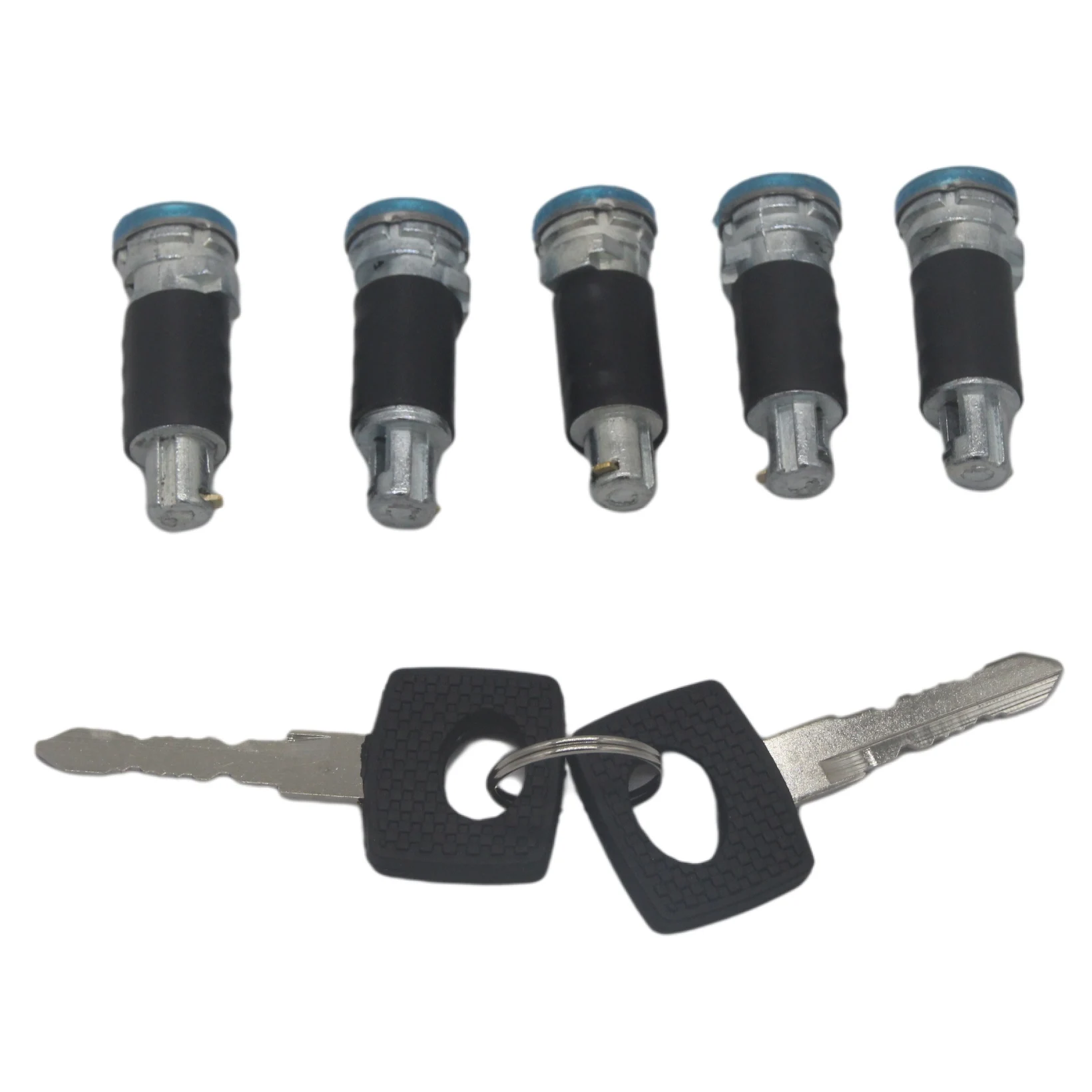 6707600205 FOR VW LT MERCEDES SPRINTER VITO W638 ANY DOOR BRAND 5PCS LOCK BARRELS |