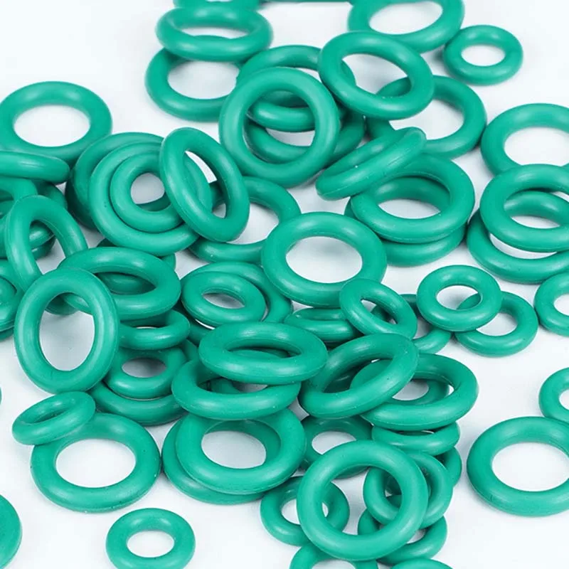 5 шт. резиновое уплотнительное кольцо CS 1 9 мм ID 5-150 уплотнительная прокладка