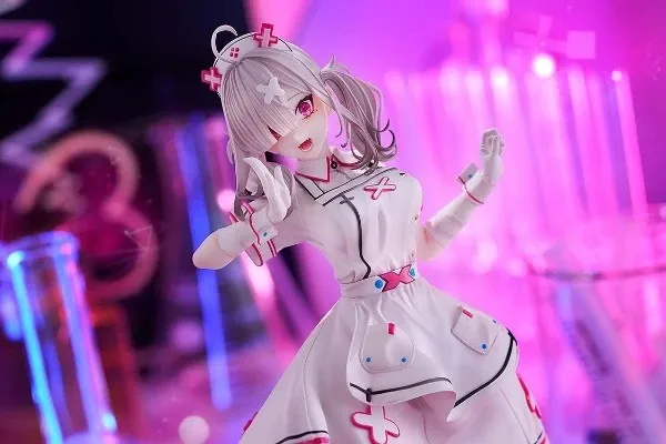 【FS】Оригинальная фигурка DMM Factory NIJISANJI Сукоя Кана в масштабе 17, подарок (art.: 3920da87337ae) - 3920da87337ae
