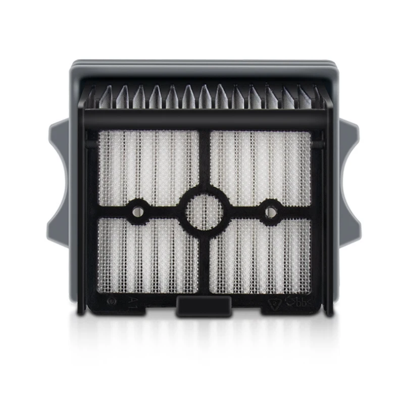 Фото Для Tineco Floor One Switch S6 \ Stretch S6 \ S7 Artist Pro \ S9 Artist Steam Parts Расходные роликовые щетки Аксессуары для фильтров HEPA №2