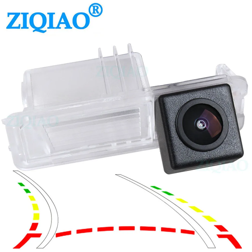 

ZIQIAO для VW Magotan Bora Scirocco Phaeton Passat B7 CC 2011-2021 Beetle 2013-2020 светильник ка номерного знака камера заднего вида HS087