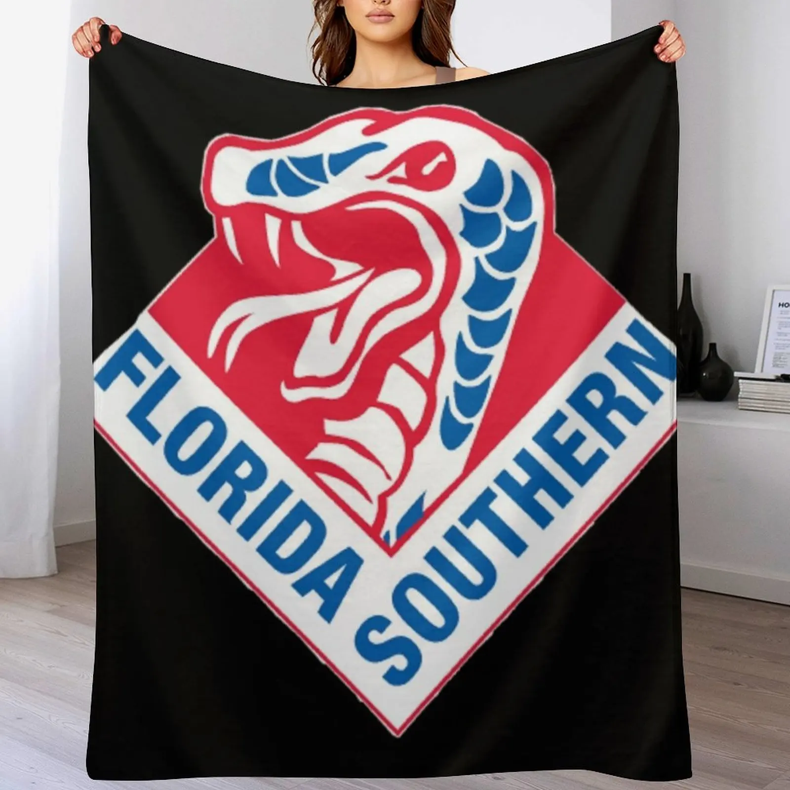 Одеяло Florida Southern декоративное одеяло для дивана мягкие плюшевые плед-одеяла