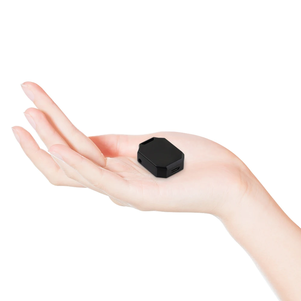 

VJOYCAR long distance voice recorder mini device H39 digital voice recorder for car waterproof