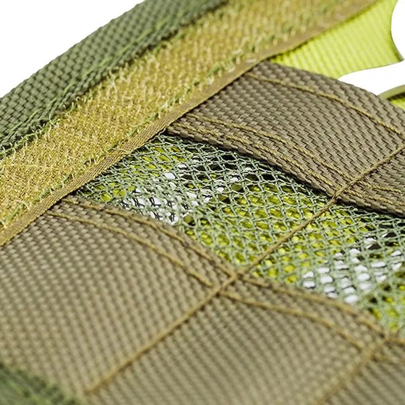 Уличная сумка для хранения посуды кемпинга барбекю столовых приборов