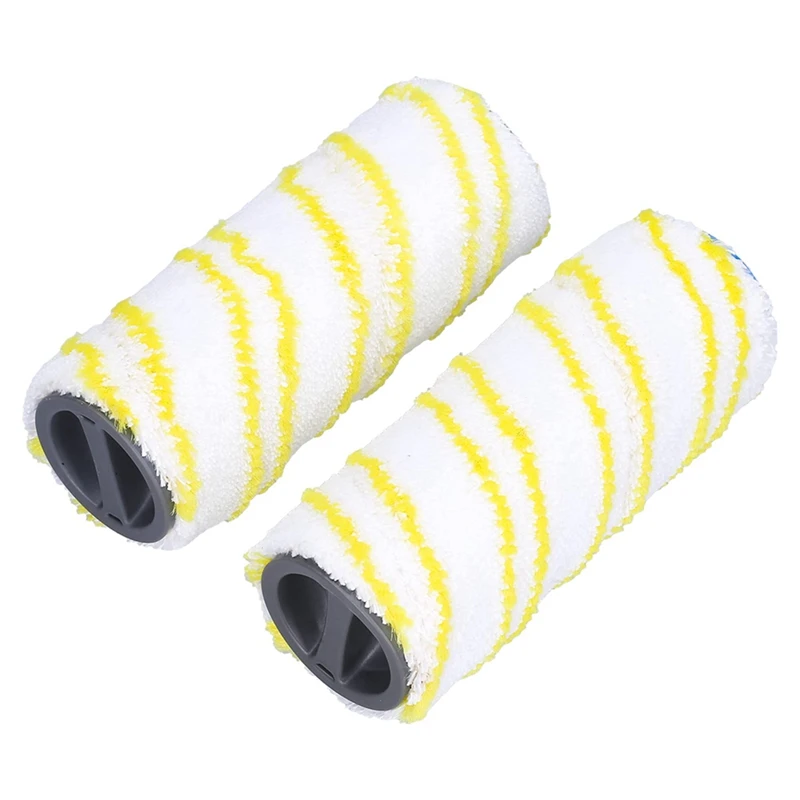 

Сменная деталь, роликовая щетка, совместимая с Karcher FC3 FC5 FC7, аксессуары для пылесоса, фотощетка
