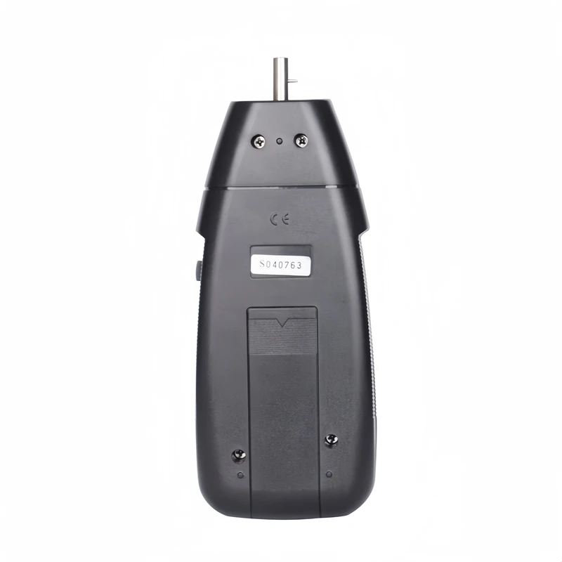 DT2235B + контактный цифровой тахометр автоматический Макс последнее значение