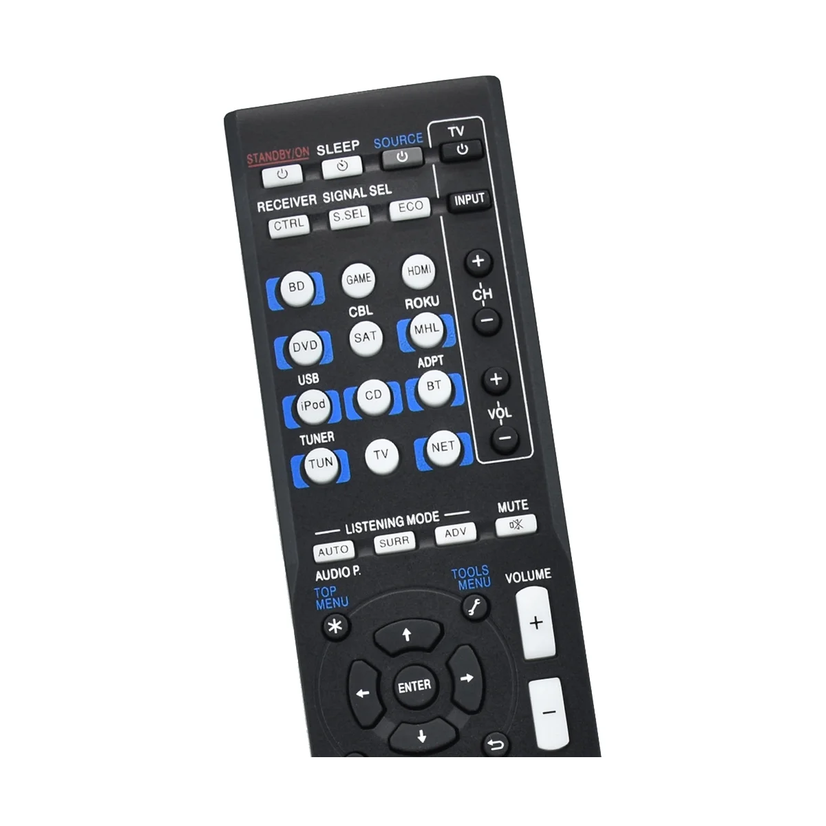 Пульт дистанционного управления AXD7721 для Pioneer AV ресивера