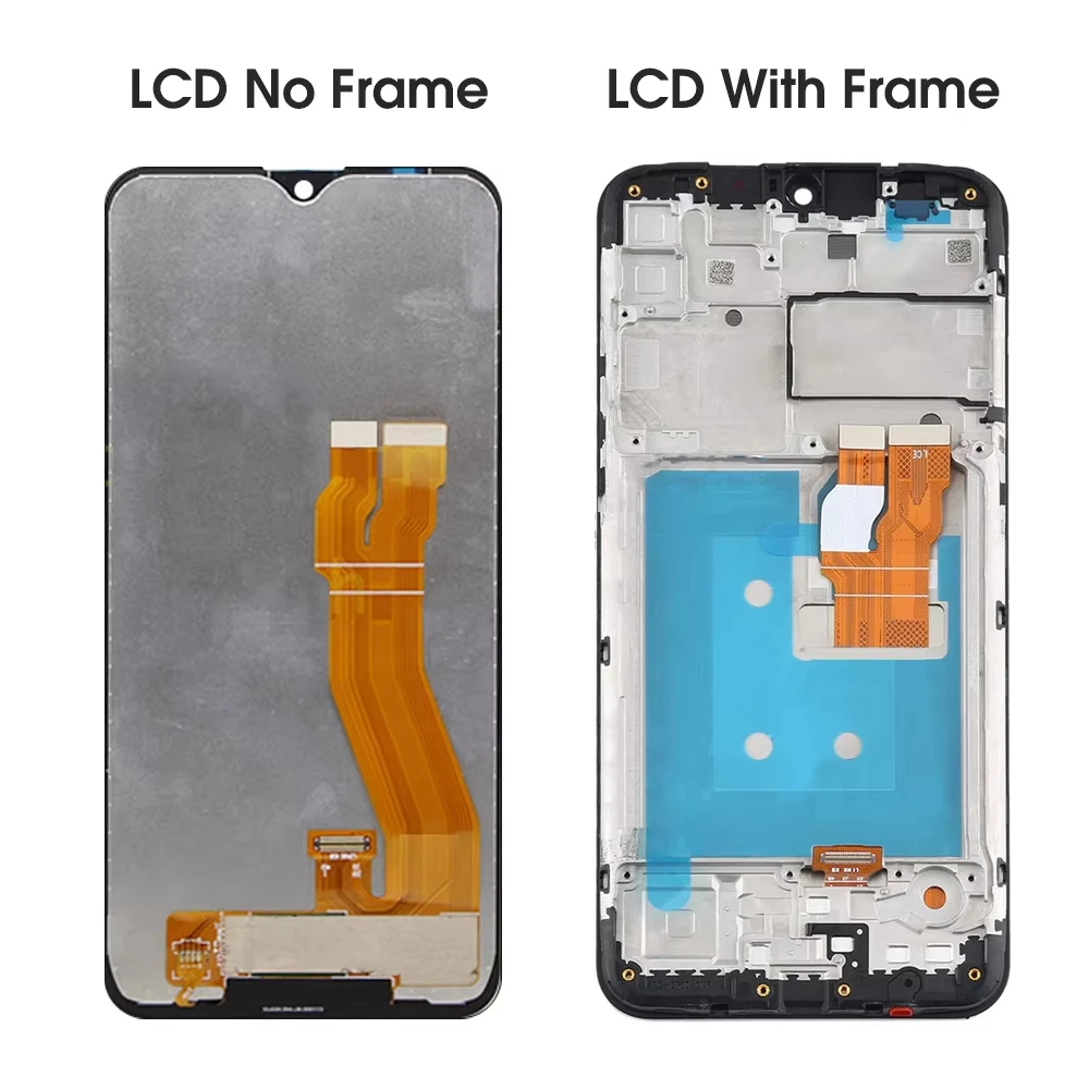 6 2 ''Оригинальный ЖК-дисплей для LG K22 дисплей Plus k200z